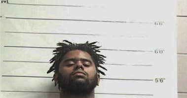 Corey Love, - Orleans Parish County, LA 